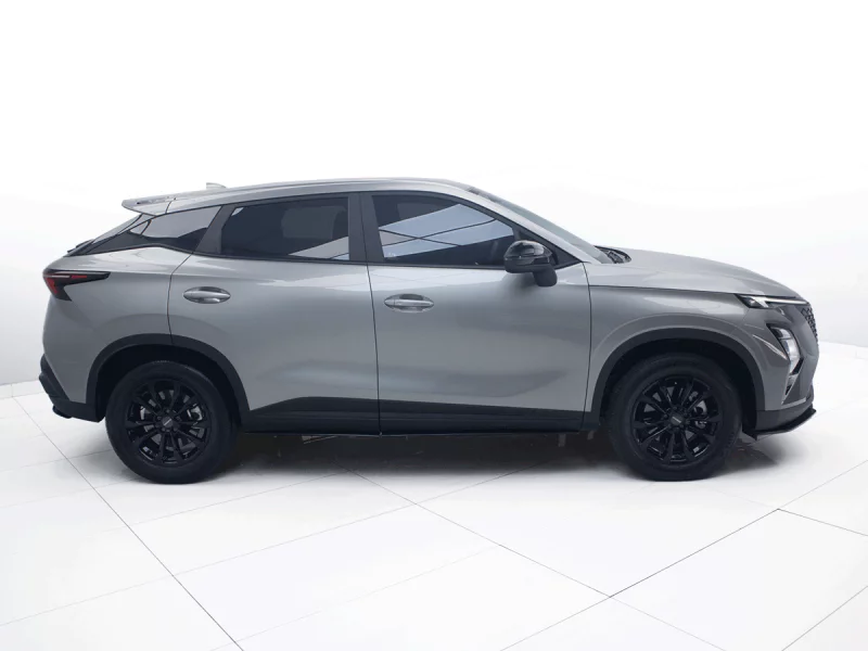 Vehicle Image for 4/24for OMODA C5 X 1.5T Style
