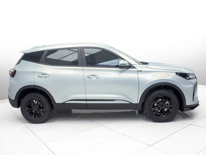 Vehicle Image for 4/23for Chery Tiggo 4 Cross 1.5 LiT CVT