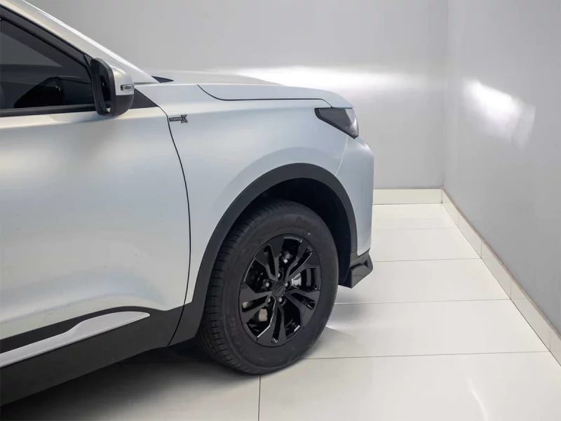 Vehicle Image for 7/23for Chery Tiggo 4 Cross 1.5 LiT CVT