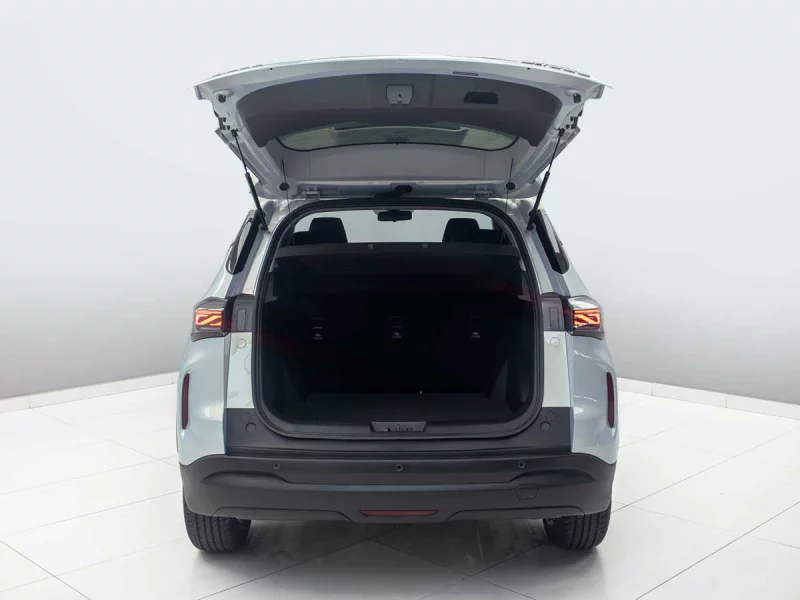 Vehicle Image for 13/24for Chery Tiggo 4 Cross 1.5 LiT CVT