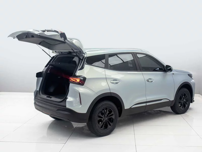 Vehicle Image for 6/24for Chery Tiggo 4 Cross 1.5 LiT CVT
