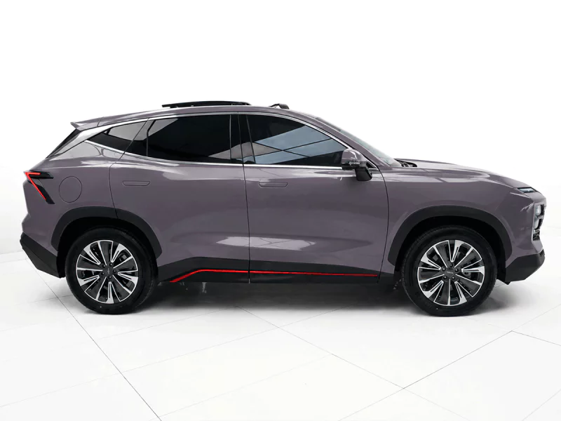 Vehicle Image for 4/25for Jetour Dashing 1.5T Prime