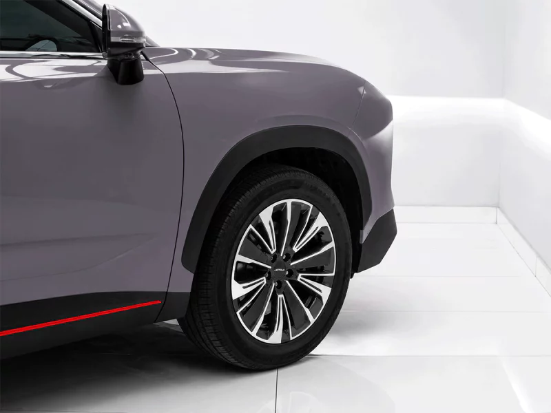 Vehicle Image for 22/25for Jetour Dashing 1.5T Prime