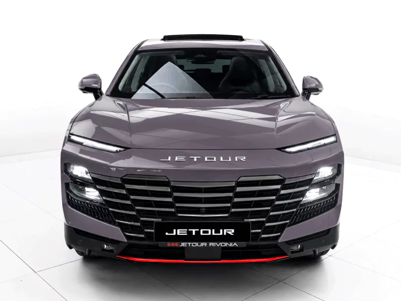 Vehicle Image for 3/25for Jetour Dashing 1.5T Prime