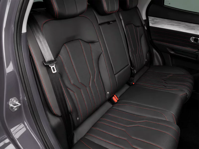 Vehicle Image for 25/25for Jetour Dashing 1.5T Prime