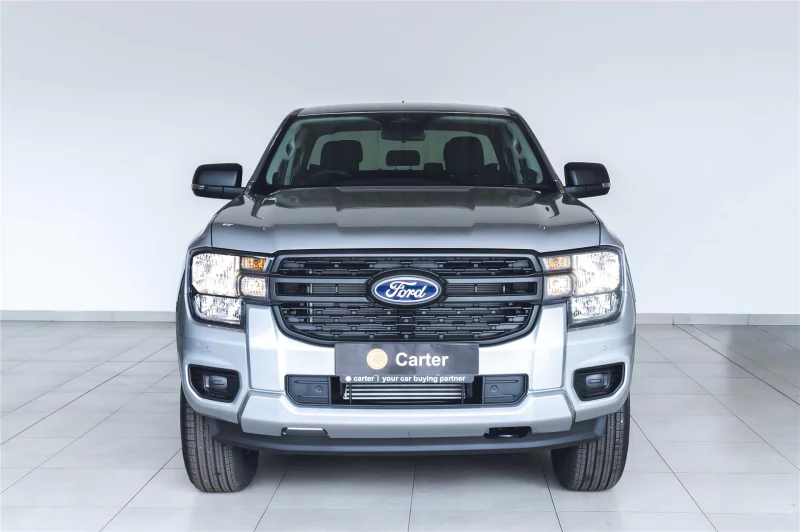 Vehicle Image for 2/3for Ford New Ranger 2.0D SIT XL Double Cab