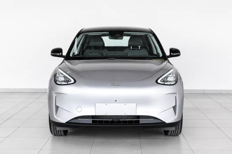 Vehicle Image for 3/25for Geely E2 Apex
