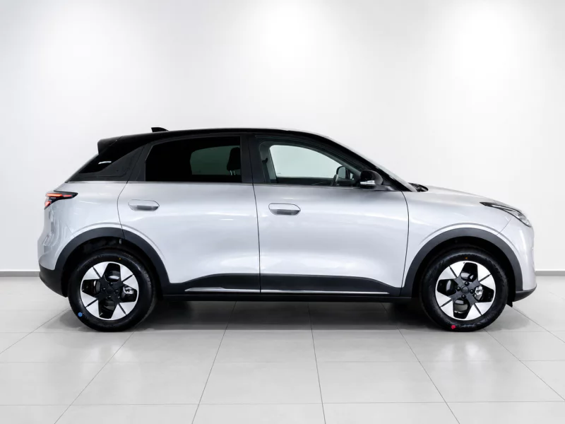 Vehicle Image for 4/25for Geely E2 Apex