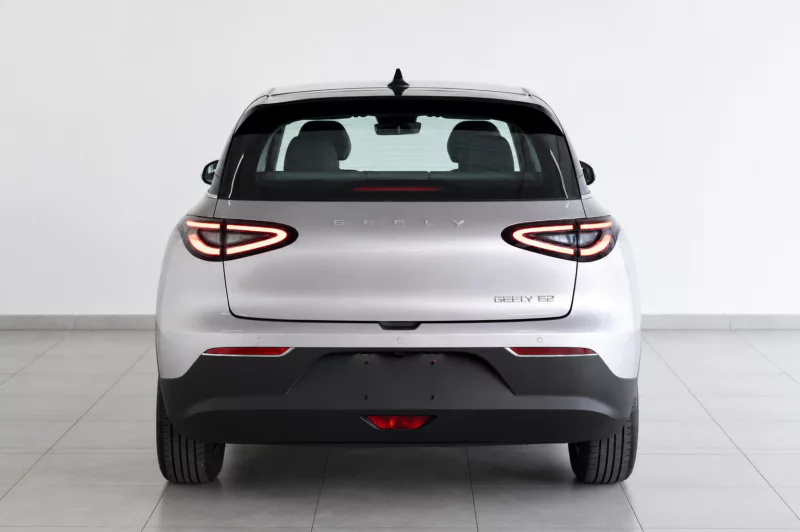 Vehicle Image for 13/25for Geely E2 Apex
