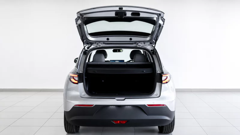 Vehicle Image for 11/25for Geely E2 Apex