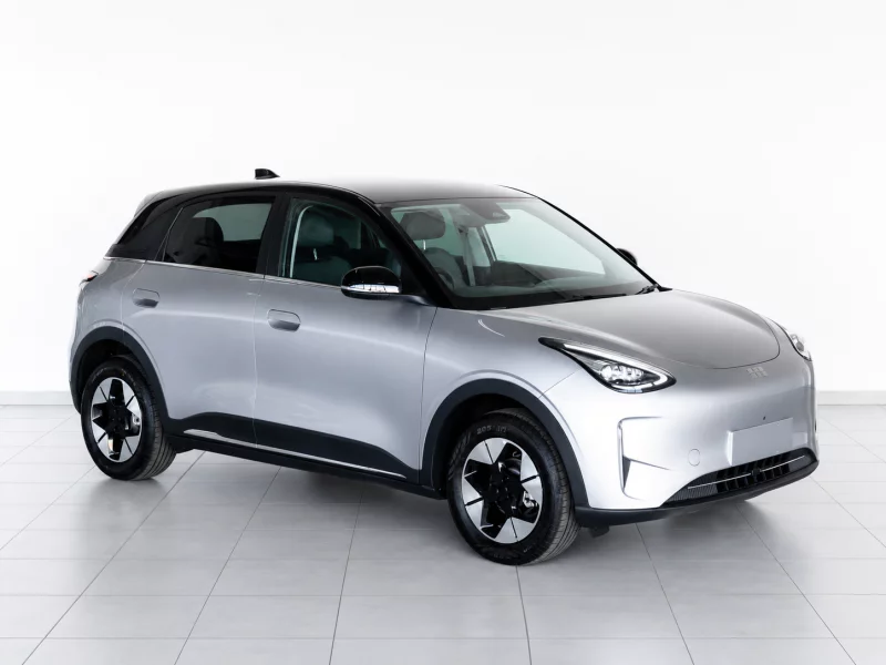 Vehicle Image for 2/25for Geely E2 Apex