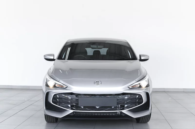 Vehicle Image for 2/24for MG MG3 3 1.5L MT Comfort