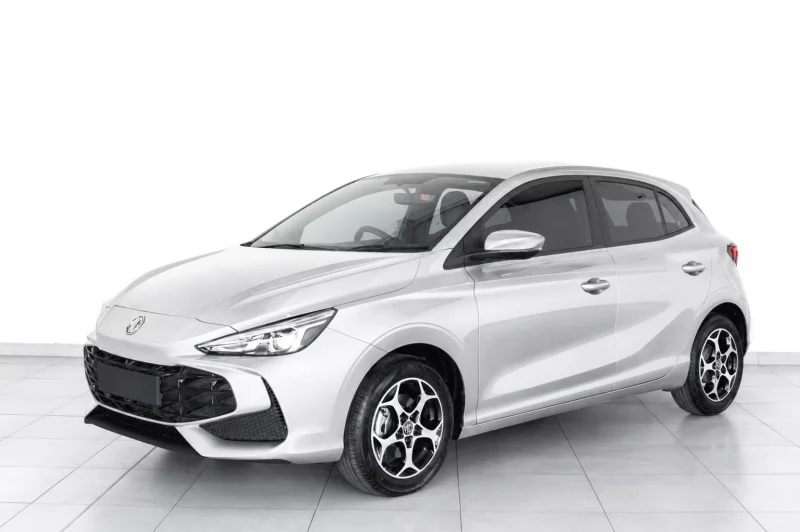 Vehicle Image for 3/24for MG MG3 3 1.5L MT Comfort
