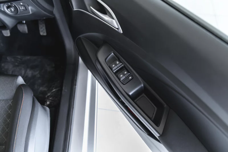 Vehicle Image for 20/24for MG MG3 3 1.5L MT Comfort