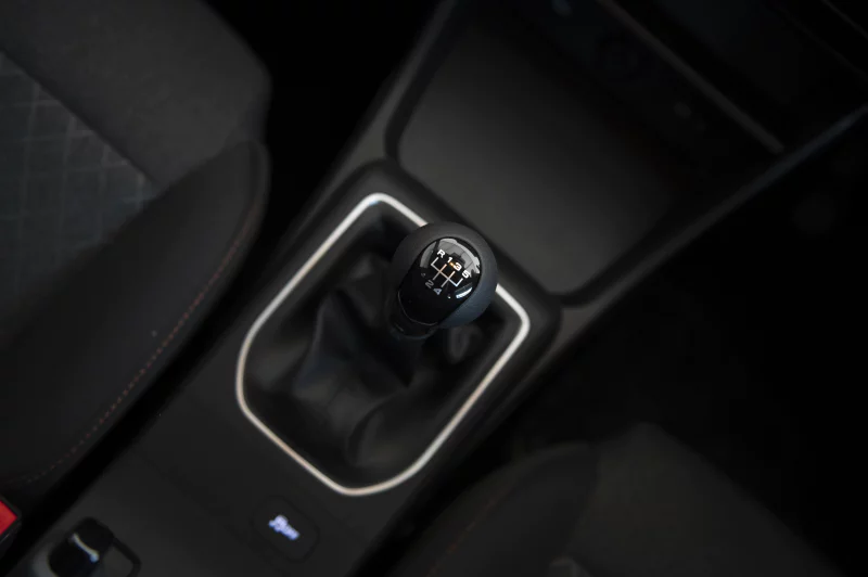 Vehicle Image for 17/24for MG MG3 3 1.5L MT Comfort