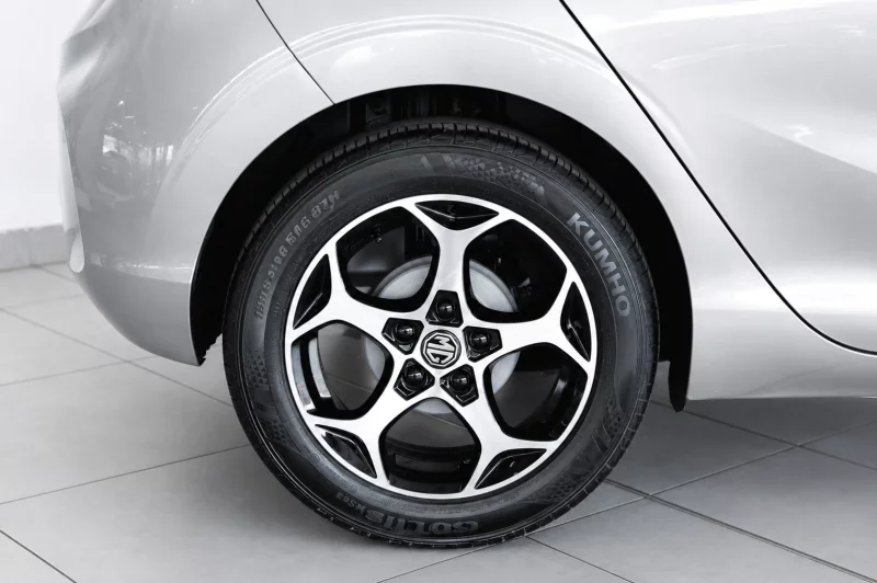 Vehicle Image for 8/24for MG MG3 3 1.5L MT Comfort