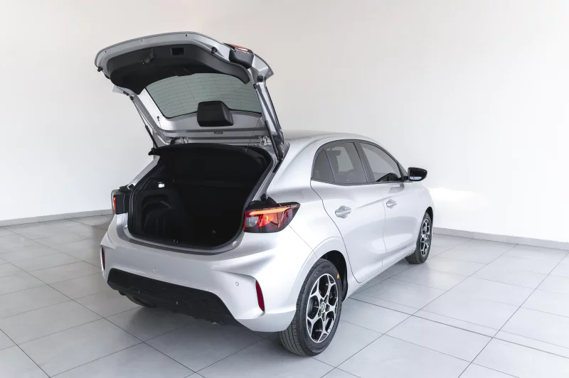Vehicle Image for 6/24for MG MG3 3 1.5L MT Comfort