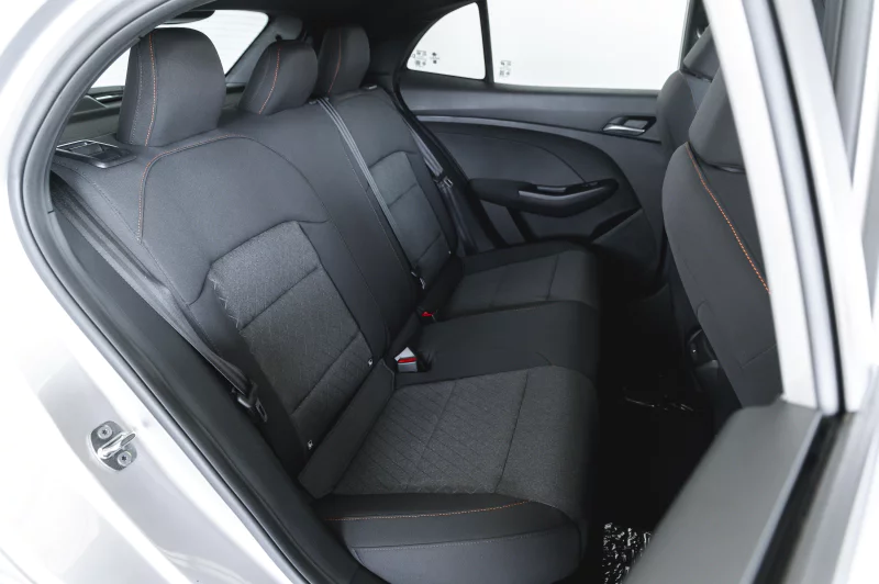 Vehicle Image for 24/24for MG MG3 3 1.5L MT Comfort