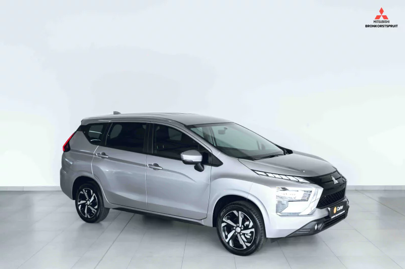 Vehicle Image for 2/24for Mitsubishi Xpander 1.5 A/T