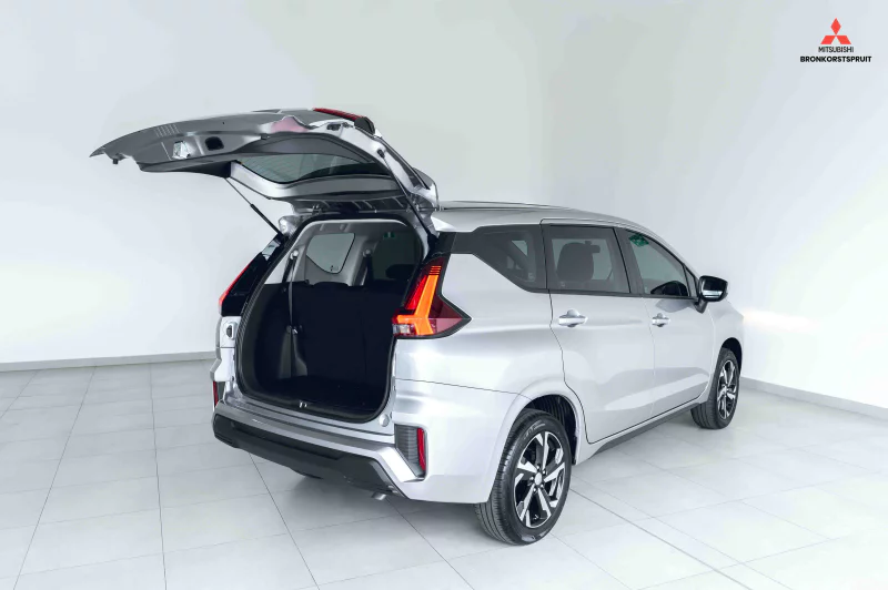 Vehicle Image for 5/24for Mitsubishi Xpander 1.5 A/T