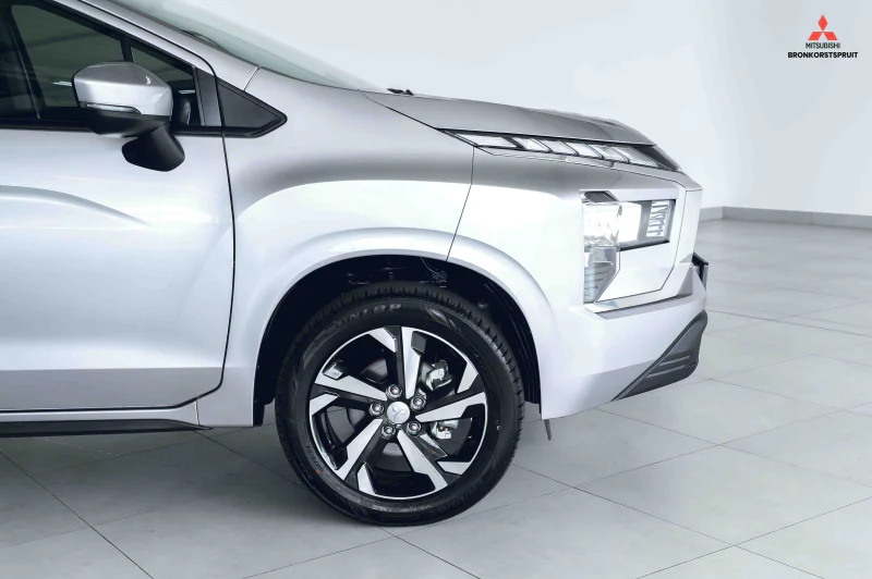 Vehicle Image for 9/24for Mitsubishi Xpander 1.5 A/T