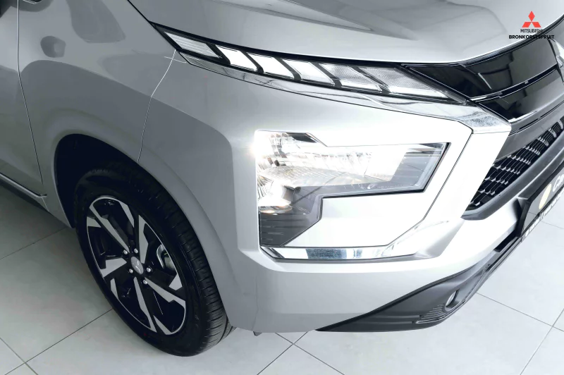 Vehicle Image for 8/24for Mitsubishi Xpander 1.5 A/T