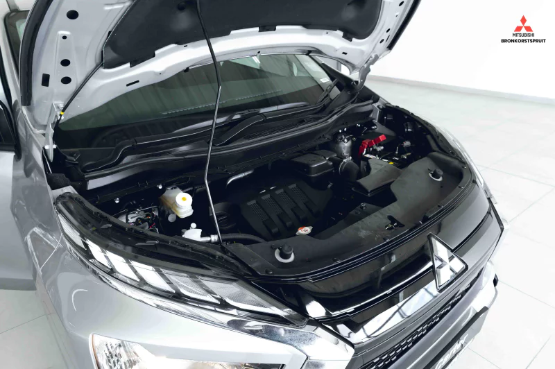 Vehicle Image for 10/24for Mitsubishi Xpander 1.5 A/T