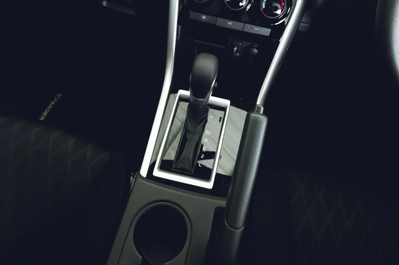 Vehicle Image for 14/24for Mitsubishi Xpander 1.5 A/T
