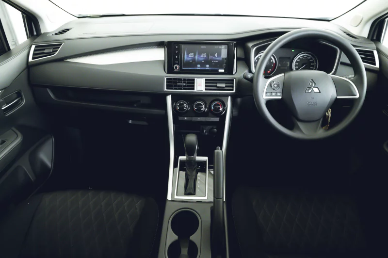 Vehicle Image for 18/24for Mitsubishi Xpander 1.5 A/T