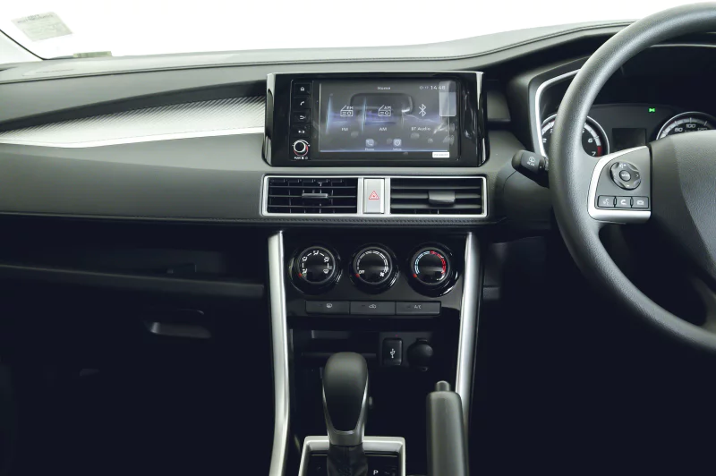 Vehicle Image for 19/24for Mitsubishi Xpander 1.5 A/T