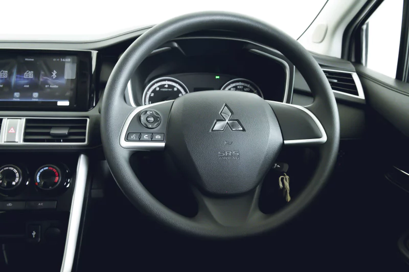 Vehicle Image for 13/24for Mitsubishi Xpander 1.5 A/T