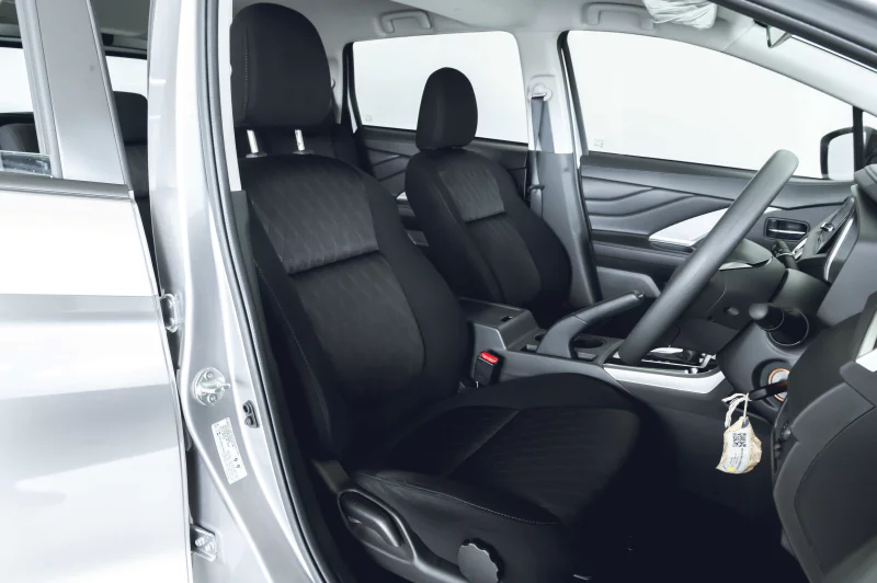 Vehicle Image for 23/24for Mitsubishi Xpander 1.5 A/T