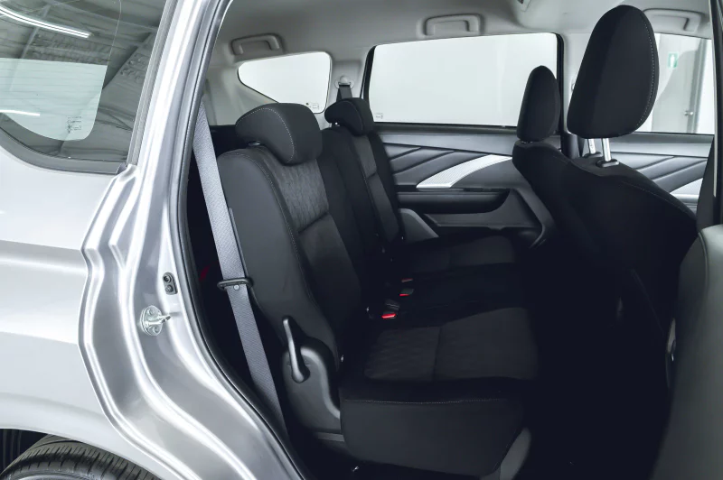 Vehicle Image for 24/24for Mitsubishi Xpander 1.5 A/T