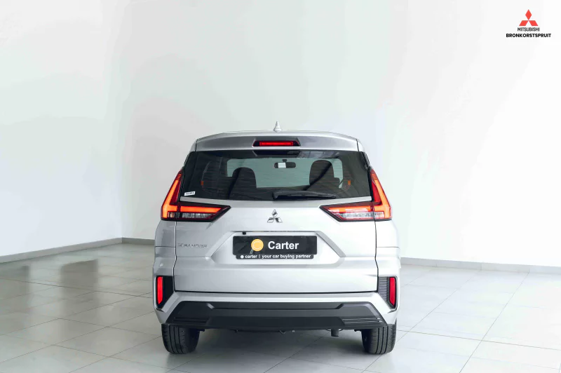 Vehicle Image for 11/24for Mitsubishi Xpander 1.5 A/T
