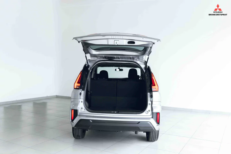 Vehicle Image for 12/24for Mitsubishi Xpander 1.5 A/T