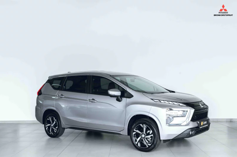 Mitsubishi Xpander 1.5 A/T 2026