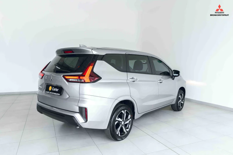 Vehicle Image for 4/24for Mitsubishi Xpander 1.5 A/T