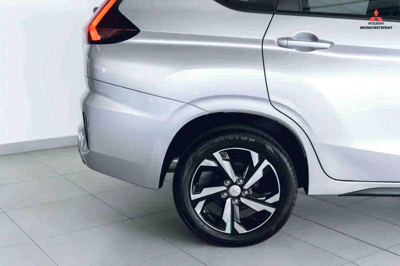 Vehicle Image for 7/24for Mitsubishi Xpander 1.5 A/T