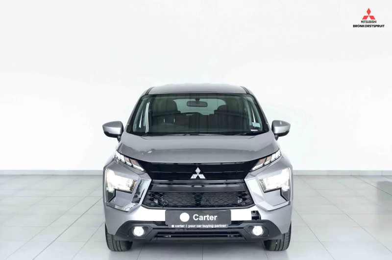 Vehicle Image for 3/24for Mitsubishi Xpander 1.5 A/T