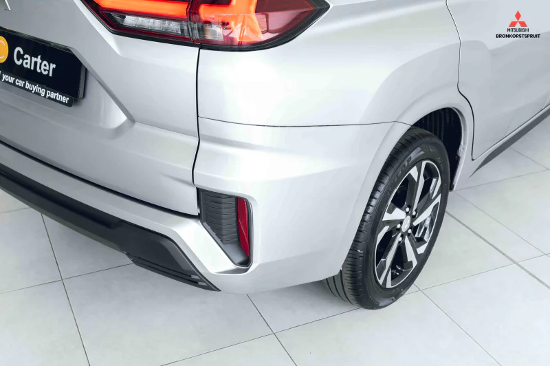 Vehicle Image for 6/24for Mitsubishi Xpander 1.5 A/T