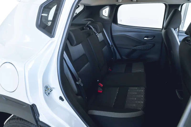 Vehicle Image for 25/25for Nissan Magnite 1.0 Visia MT