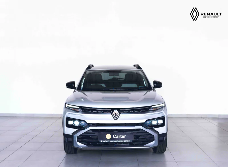 Vehicle Image for 3/24for Renault Kiger 1.0L Techno AMT