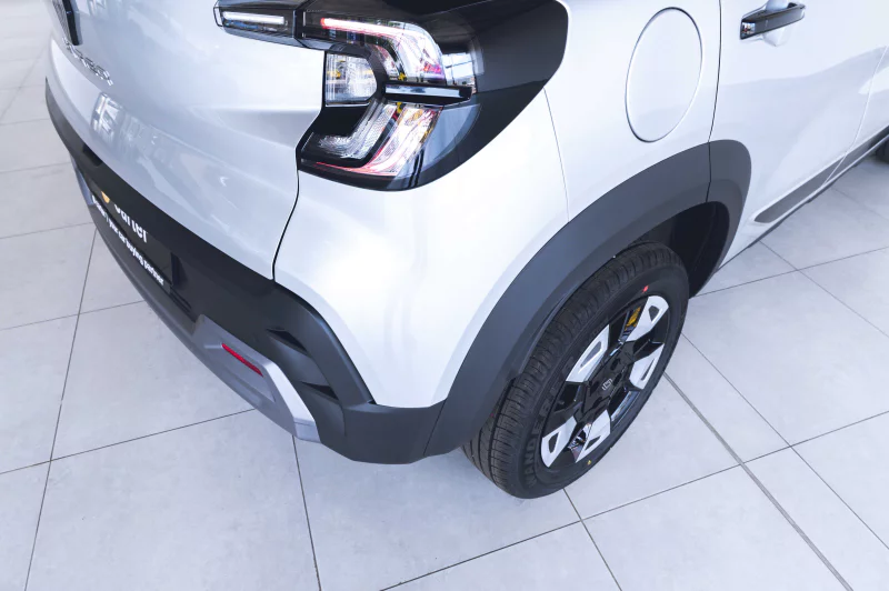 Vehicle Image for 9/24for Renault Kiger 1.0L Techno AMT
