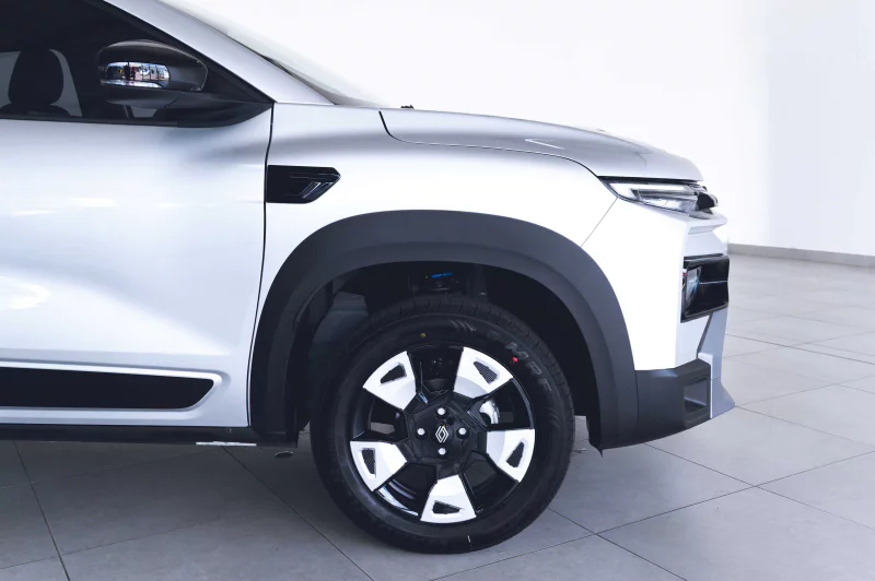 Vehicle Image for 8/24for Renault Kiger 1.0L Techno AMT
