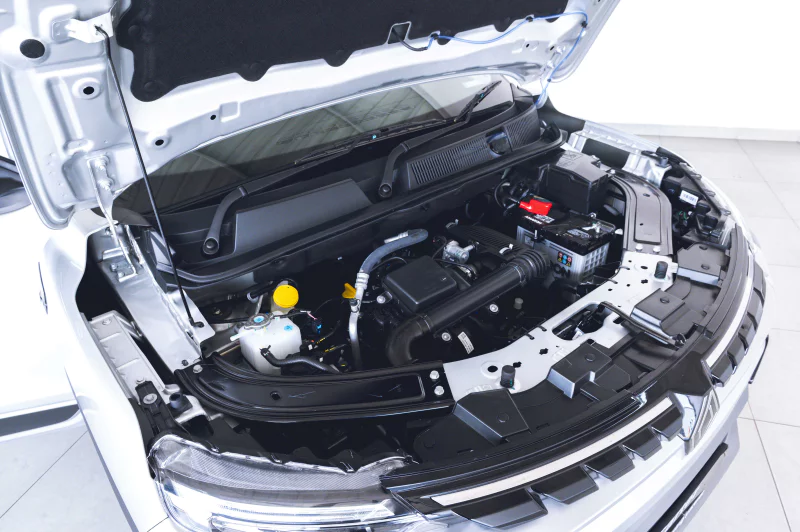 Vehicle Image for 12/24for Renault Kiger 1.0L Techno AMT