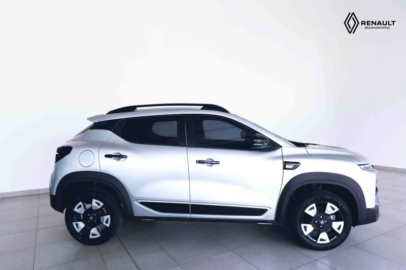Vehicle Image for 4/24for Renault Kiger 1.0L Techno AMT