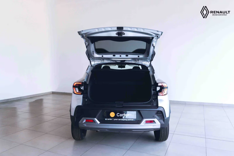 Vehicle Image for 14/24for Renault Kiger 1.0L Techno AMT