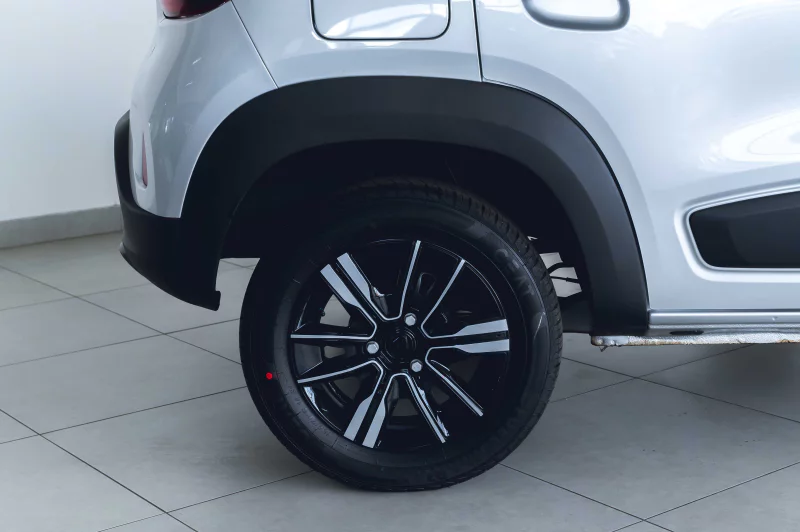 Vehicle Image for 11/25for Renault Kwid 1.0l Climber AMT 5-Dr abs