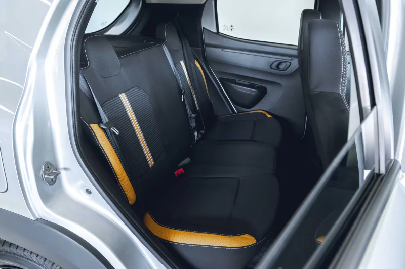 Vehicle Image for 25/25for Renault Kwid 1.0l Climber AMT 5-Dr abs