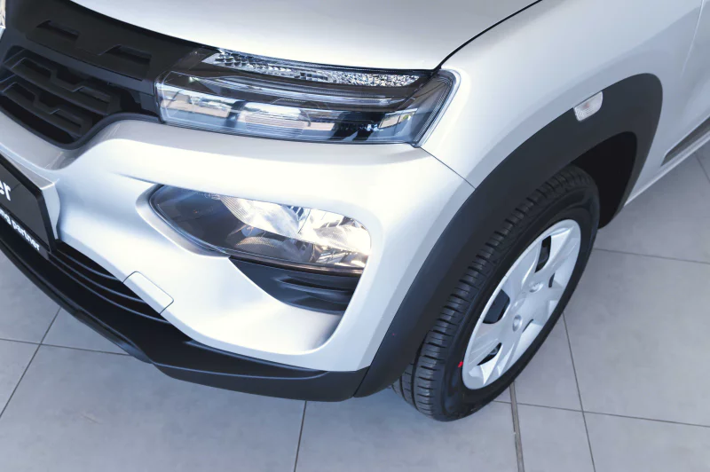 Vehicle Image for 9/16for Renault Kwid 1.0l Zen 5-Dr abs